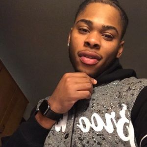 Meet your Posher, Tayvon